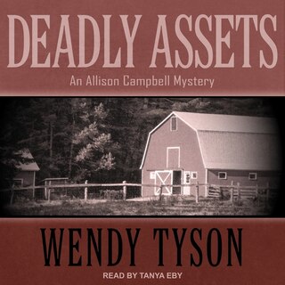 Front cover_Deadly Assets