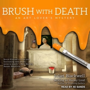 Couverture_Brush With Death