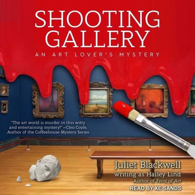 Front cover_Shooting Gallery