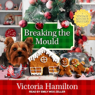 Couverture_Breaking the Mould