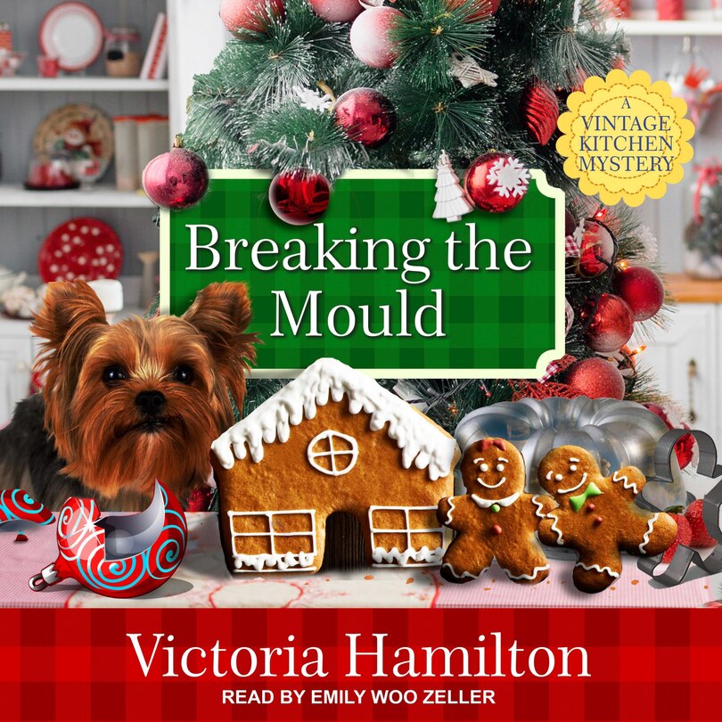 Couverture_Breaking the Mould