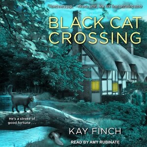 Front cover_Black Cat Crossing