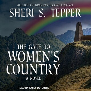 Couverture_The Gate to Women's Country Lib/E