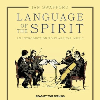 Front cover_Language of the Spirit Lib/E