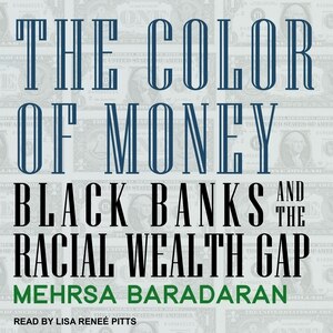 Front cover_The Color of Money