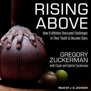 Couverture_Rising Above