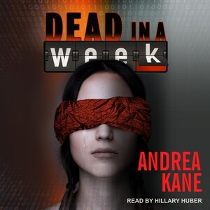 Front cover_Dead in a Week