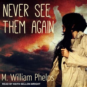 Front cover_Never See Them Again