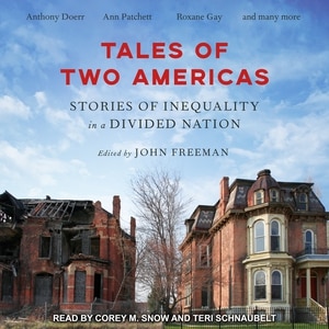 Front cover_Tales of Two Americas