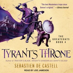 Couverture_Tyrant's Throne