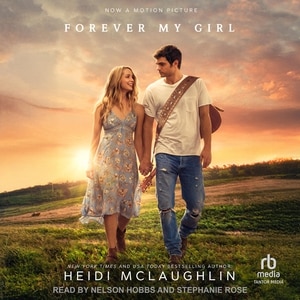 Couverture_Forever My Girl