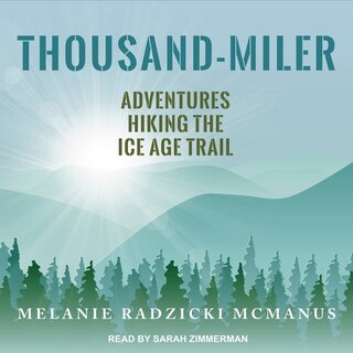 Front cover_Thousand-Miler Lib/E