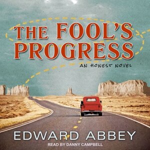 Couverture_The Fool’s Progress