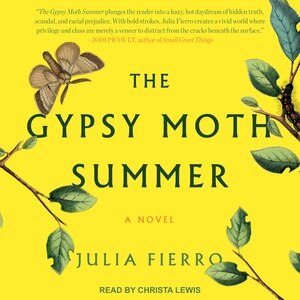 Couverture_The Gypsy Moth Summer