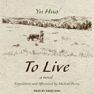 Front cover_To Live