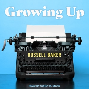 Couverture_Growing Up