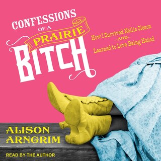 Couverture_Confessions of a Prairie Bitch