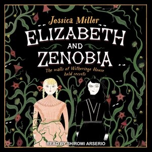 Front cover_Elizabeth and Zenobia