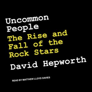 Front cover_Uncommon People