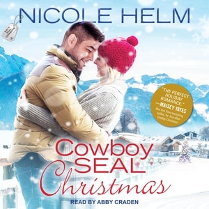 Couverture_Cowboy SEAL Christmas