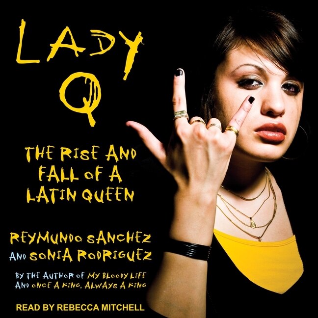 Couverture_Lady Q