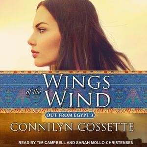 Wings of the Wind