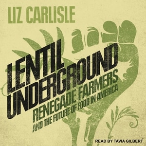 Couverture_Lentil Underground