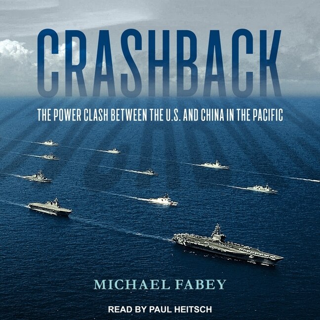 Front cover_Crashback