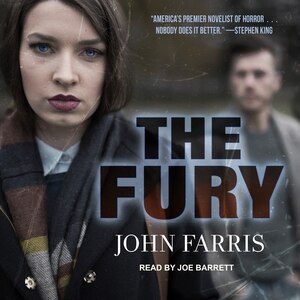Front cover_The Fury