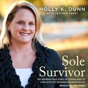 Front cover_Sole Survivor