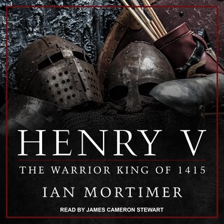 Couverture_Henry V