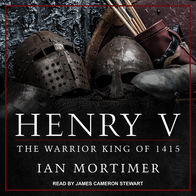 Couverture_Henry V