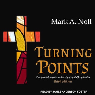 Couverture_Turning Points Lib/E