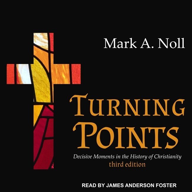 Couverture_Turning Points Lib/E