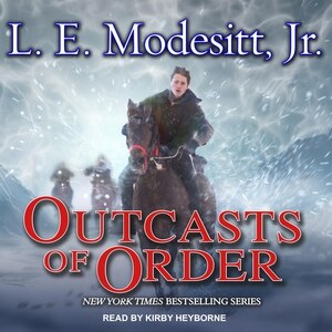 Front cover_Outcasts of Order