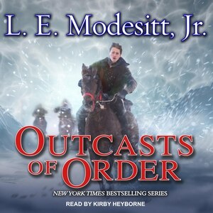 Outcasts of Order