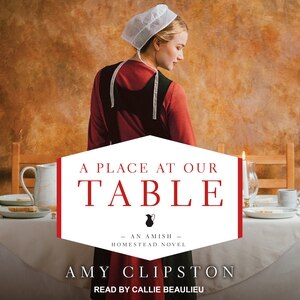 Front cover_A Place at Our Table