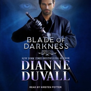 Front cover_Blade of Darkness