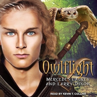 Front cover_Owlflight Lib/E