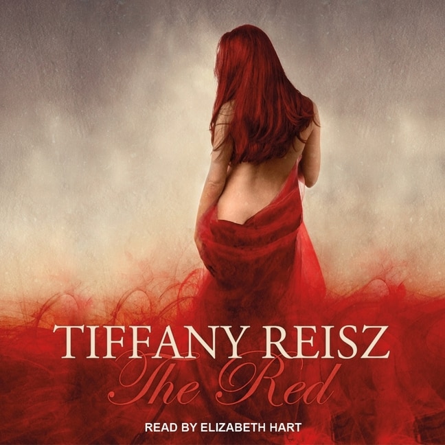 Front cover_The Red