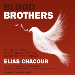 Front cover_Blood Brothers