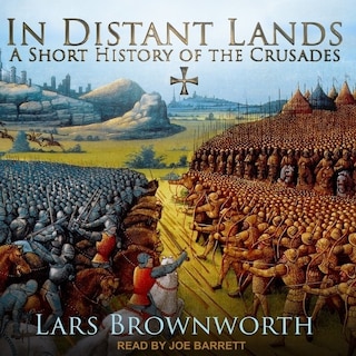 Front cover_In Distant Lands Lib/E