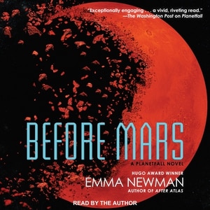 Couverture_Before Mars