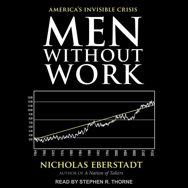 Couverture_Men Without Work