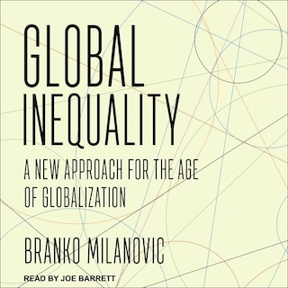 Front cover_Global Inequality Lib/E