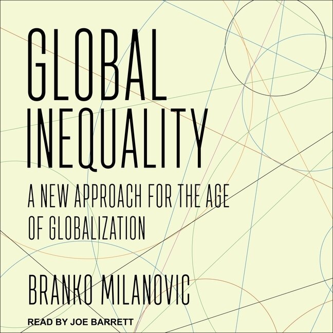 Front cover_Global Inequality Lib/E