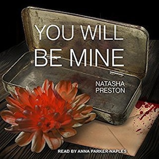 Front cover_You Will Be Mine