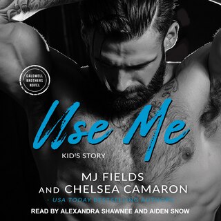 Couverture_Use Me