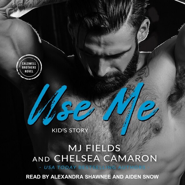 Couverture_Use Me