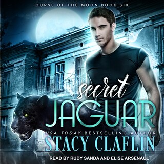 Front cover_Secret Jaguar
